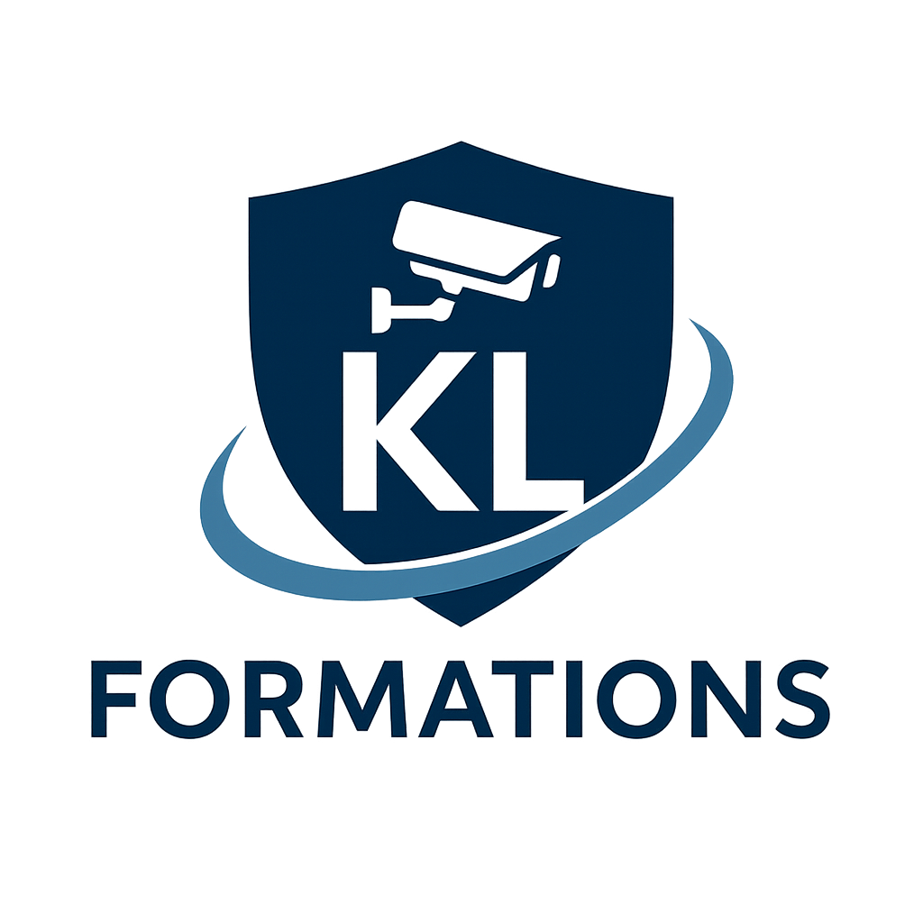 K.L Formations - Kvin Lemettre - Formations